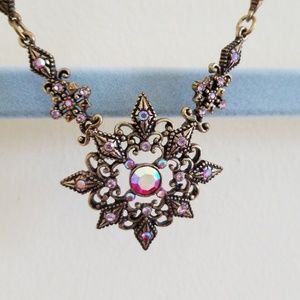 Pretty Necklace by 1928 Jewelry!